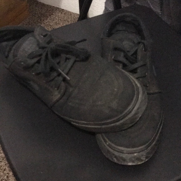 Nike SB’s men’s black - Picture 1 of 1